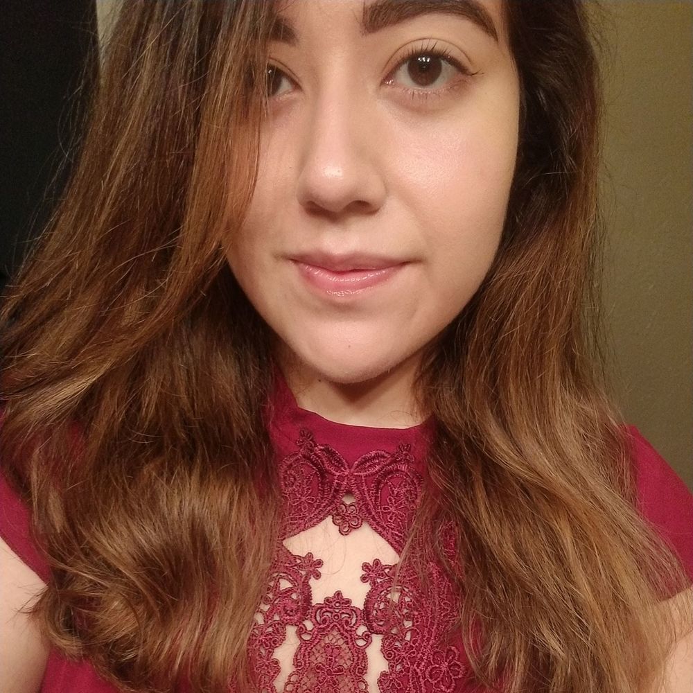 Meet your Posher, Erika